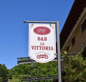 B&B La Vittoria